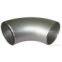 stainless steel Duplex F51/2205/S31803 90 elbow