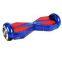 6.5inch self balance electric scooter multicolors