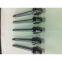 test machine clamping chuck spindle  custom