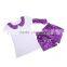 2016 Summer Clothes for Children,Mermaid T-shirt and Leggings Latest Sweet Honey Clothing