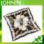 Customized Sublimation Printing Design Logo Square Satin Bandana