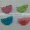 butterfly plastic peg and mini clip