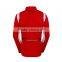 long sleeve cycling jersey