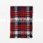 New Plaid Scarf 2016 Winter Fashion Long Warm Scarf