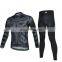 Manufacturer custom high quality cummer short sleeves cycling jersey