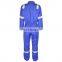 OEM Blue Dupont Nomex IIIA Flame Resistant Welding protective coverall