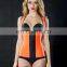 wholesale women shaprwear corset and busiter corset latex