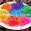 color powder for color run colour powder