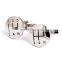 Hot Sale Silver Car gears Men Cufflinks