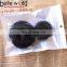 Wholesale Multicolor Different Size Wig Hairdisk Hair Donut Bun for Long Hair