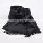TOROS Wholesale Black Cashmere Scarf