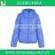 nice cutting fashion short cheap woman duck down jacket