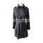 Fashionable Spring Ladies Trench Coat New Design Waistcoat For Ladies