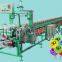 Single color single side of balloon printing machine for sale