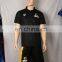 Healong Sublimation Printing Plus Size Police Polo Shirt