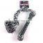 Funny kids Meteor hammer cosplay Halloween weapons party decoration toys EN71