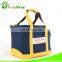 Simple mixing colors pet bags,pet carriers with Oxford cloth