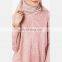 OEM service custom muslim dress 2016 latest fashion lace design baju kurung modern