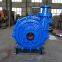 Horizontal what zj had 80-52 type slurry pump impurity pump centrifugal pump