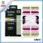 Snazzy Design Promotional Gifts Newest 3D Nail Sticker