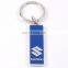 Wholesale Zinc Alloy Factory Direct Sale Car Brand KEYCHAIN Key ring