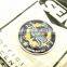2016 HOT SALE HIGH QUALITY Metal Iron Etched Soft Enamel Colors Lapel Pin