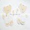 Car promotion popular custom air freshener for car