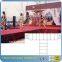 Cheap Fashion portable mobile event stage for sale for events
