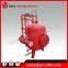 foam tank and fire foam bladder tank for warehouse foam tank