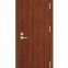 Double Leaves Wooden Fire rated Door