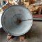 Stainless steel conical cone tank cover with dished conical head