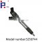 5258744 fuel injector for ISF2.8 engine use
