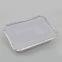 aluminum foil container 750ml disposable meal tray