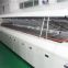 SMD lead free reflow oven machine