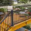 Aluminum fence/aluminum flat top fence/ aluminum picket fence