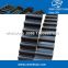 Original quality power transmission timing belt 14400-PE0-003/101MR24/14400-PH3-004/133MR24/14400-PC6-004/108MR24 for car Honda engine belt in stock hot sale