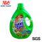 2018 underwear clothes washing liquid detergent