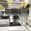 Glass Pneumatic system Loading table used with glass edging and cutting machine