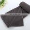 Wholesale Custom Microfiber Non Slip Silicon private label yoga towel