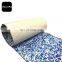 Melors EVA Faux Teak Sheet Camouflage Sheet Floor Mat
