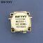 RFTYT WG2525X VHF 0.35-4.0 GHz High Frequency Range TAB SMA N RF Drop in Isolator