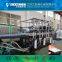 PP Three-Layer Hollow Building Template Production Line