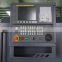 China heavy duty flat bed cnc automatic lathe machine for sale CK6150A