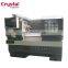 CNC CJK6140B  Automatic horizontal Lathe turning Machine in china
