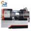 Taiwan quality automatic CNC lathe machine CK40L