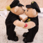 China Manufacture Custom Plush Police Teddy Bear on Sale