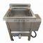 TZ potato chips frying machine chicken fryer machine