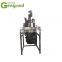 leaves seeds  herb  essential oil extraction equipment