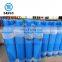 3L-80L High Pressure Oxygen Nitrogen Argon Hydrogen Helium CO2 Gas Cylinder