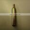 New Year Latest Style Inflatable life jackets1/2,3/8,5/8 Thread 60g CO2 Cartridge
